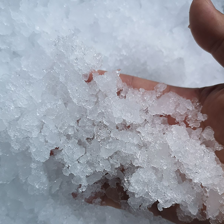 nugget ice maker