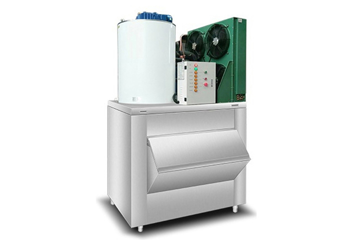 1 ton flake ice machine for sale