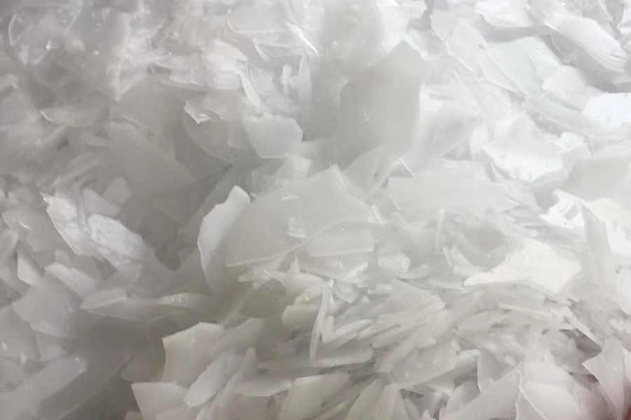 flake ice maker